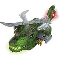 Dinosaur Fighter 8476