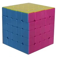 Rubiks cube 5x5 Qiyi speed cube Stickerless