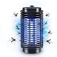 Eco Friendly Electronic LED Mosquito Killer Machine Trap Lamp