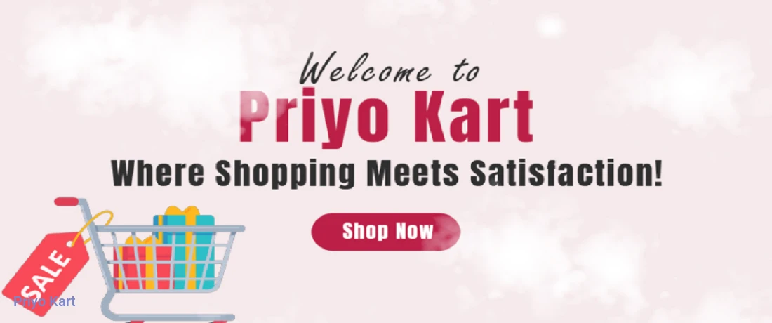 Priyo Kart Plus promo