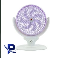 Elegant Rechargeable Desk Fan Mini Fan